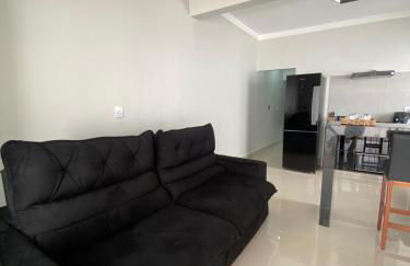 Casa Moderna com 2 Quartos, Área Gourmet e Ar-Condicionado - Photo 2