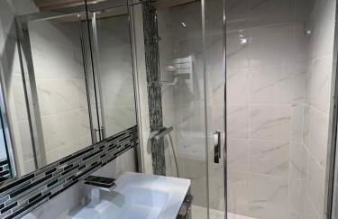 Les Maisons d'Augustine, demeure de charme de la cour Ste Catherine - Foto 14