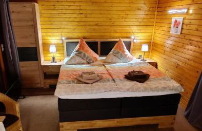 Poolhaus im Südharz - Foto 6