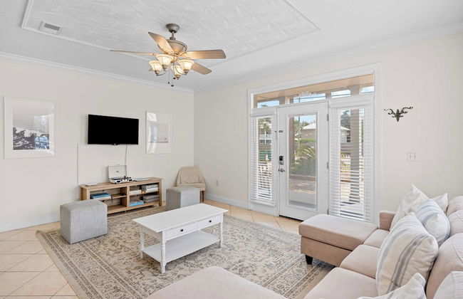 Seacrest by Avantstay 8 BDR Home in Destin w/ Pool! - Foto 6