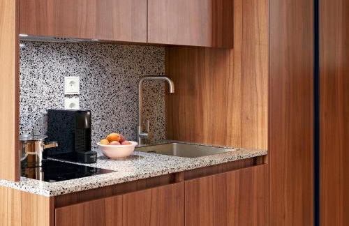 Numa Hamburg St Georg - Foto 9