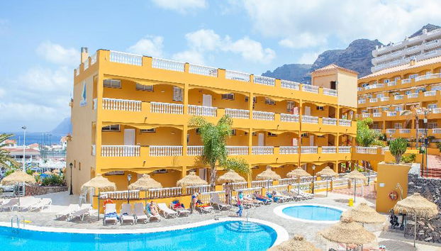 El MarquÃ©s Palace by Intercorp Hotel Group - Foto 2