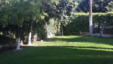 Villa Anesis-Παραθαλάσσια βίλα - Foto 2, Garden view