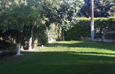 Villa Anesis-Παραθαλάσσια βίλα - Foto 2