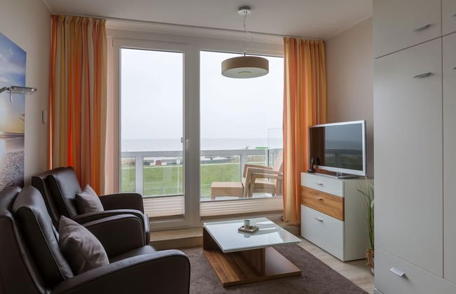 Strandhaus Christiansen - Foto 85