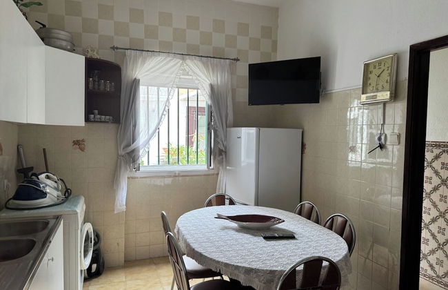 Beautiful 3-bed House in Tavira In the City Center - Foto 20