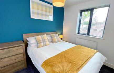 Cross Court, Stafford by BELL Apartments - Foto 76