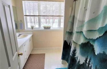 Spacious 3BR 3BA Sleeps 8 Ski On Off Jiminy Mountain Resort - Foto 15