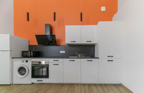 Résidence Penaud - Appartements design et climatisés à la campagne - Foto 52