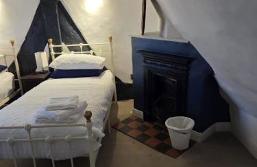 Stay in History 13th Century Gem in Central Shrewsbury! - Foto 9