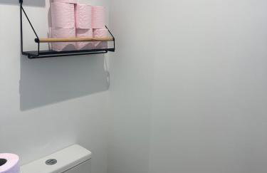 havre COSY avec piscine chauffée entre Paris et Disney - Foto 29