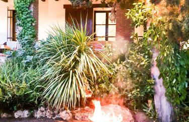 Medieval tower & villa by the sea - Photo 33