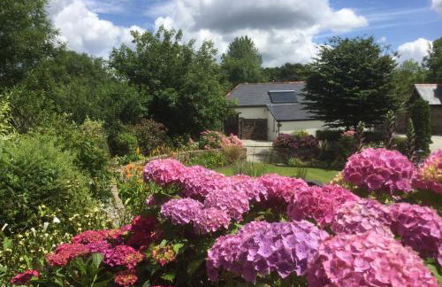 WebberHillFarmCottages - Foto 26