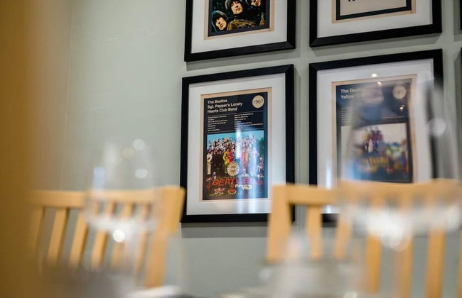 Host Apartments The Georgian Quarters at Canning - Foto 5