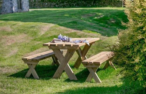 Sweet knoll cottage - Foto 3