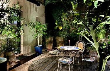 Casa Tanio 150m walking from the village and town of Tamariu - Foto 6