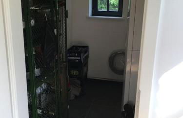 Reetdachhaus bei St Peter-Ording - Tating - Foto 20