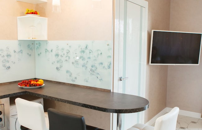 VIP apartment on Tulpanova Street - Foto 12
