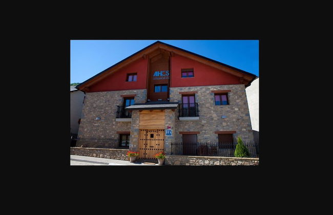 Apartahotel Castejón de Sos - Foto 10