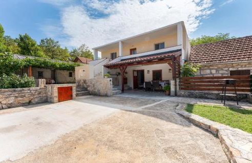 2 Bedroom Stunning Home In Medvida - Foto 1