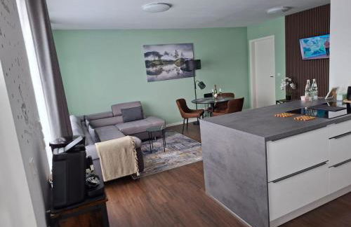 Ferienwohnung Maria - Bitburg - Foto 30