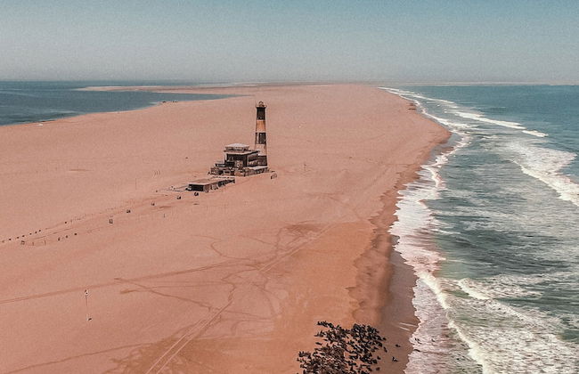 The Pearls Beach Pods - Foto 22