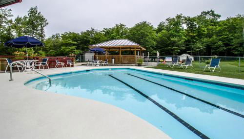 Sunrise - Timberline-L5 - Foto 2