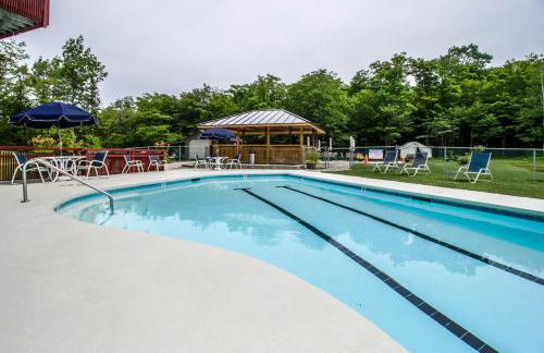 Sunrise - Timberline-L5 - Foto 2