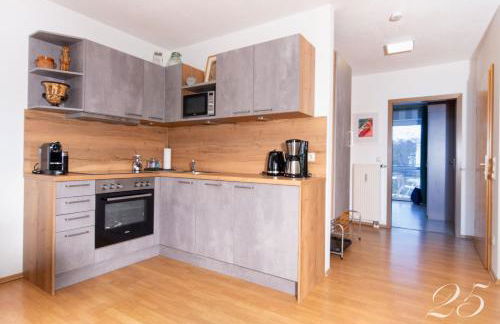 Ferienresidenz Am weißen Regen - Foto 22