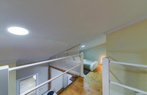 Holidays2Malaga Soho Penthouse - Foto 23
