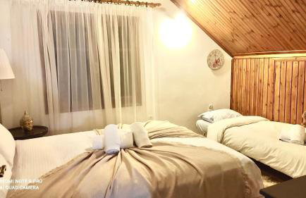 Forest cottage top of the world - Foto 30