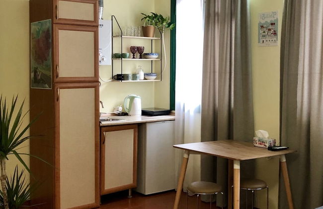 H&B apartments Pushkin - Foto 8