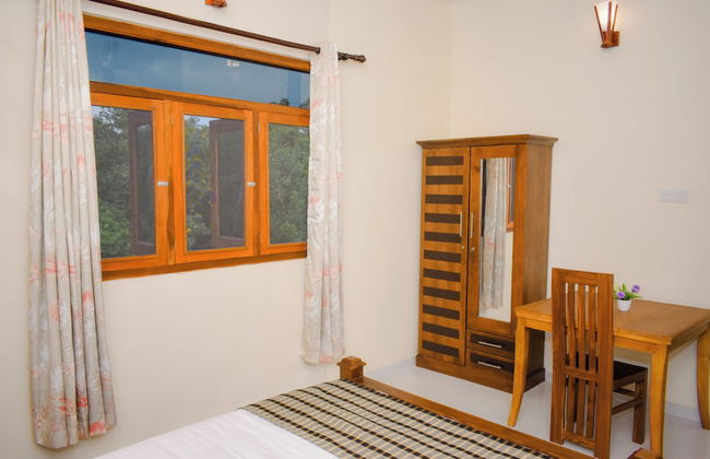 Serene Vista Villa - Foto 12