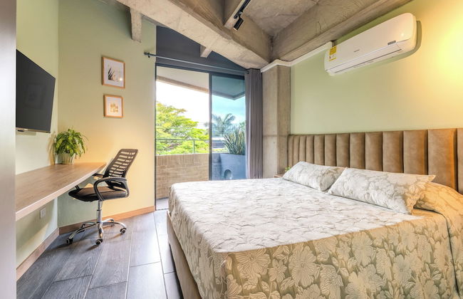 B 48 Living by B Rent - Foto 13