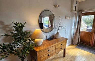 Lakefront Lodge with Hot Tub - Muscovy Lodge - Foto 24