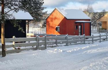 Wioska Radoska - Czerwona Stodoła na mazurach przez cały rok - Foto 17