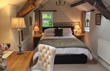 The Stables Cottage at Glyn Isa - Photo 12