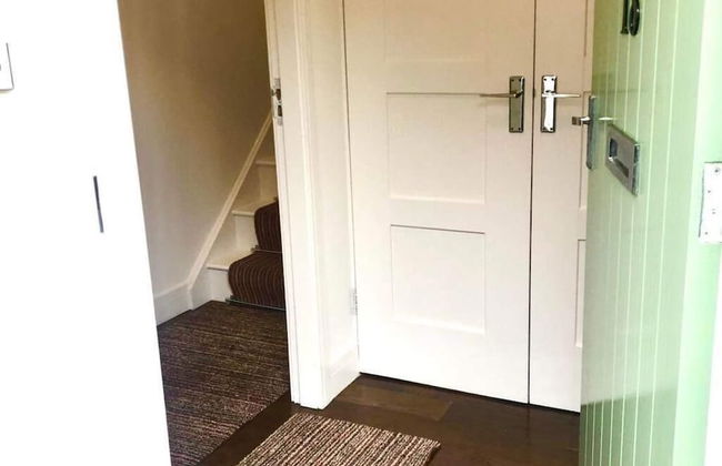 The Loft - Remarkable 2-bed Anstruther Apartment - Foto 2