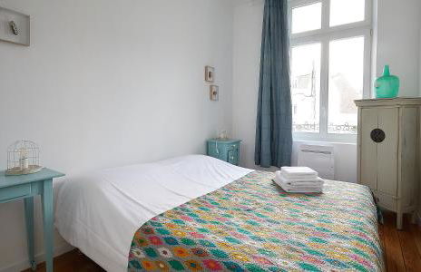 Appart Hotel de Paris - Foto 99