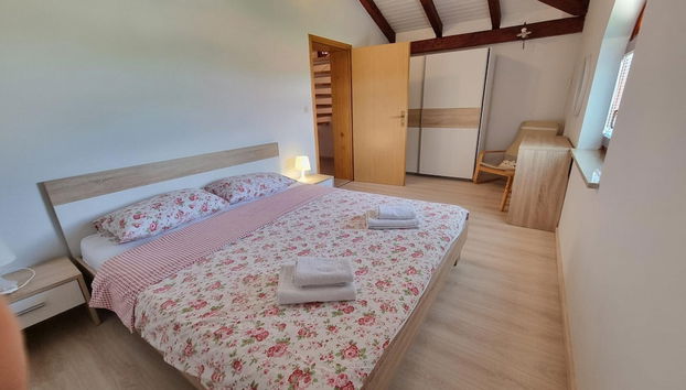 Cherry House With View - Foto 4, Habitación