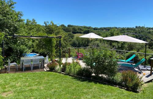 Maison La Roche Gite - Foto 2