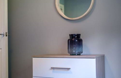 Monicas Apartment Lovely ground floor 2 bedroom serviced apartment - Foto 15