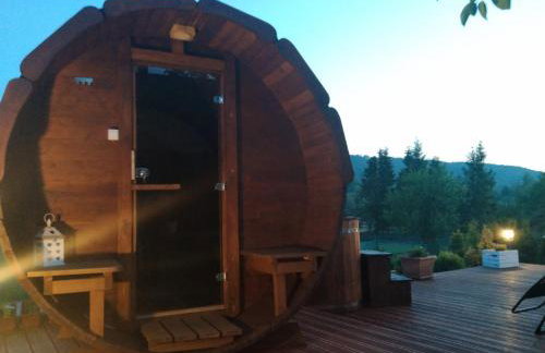 Apartamenty Równia 2 - Foto 34