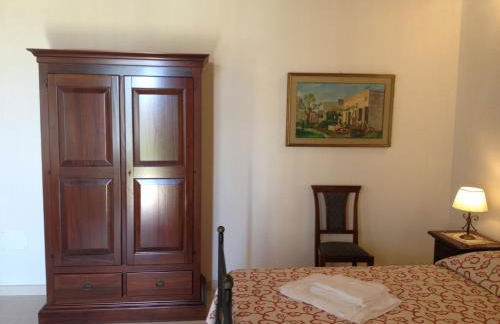 Agriturismo Masseria Quaremme - Photo 3