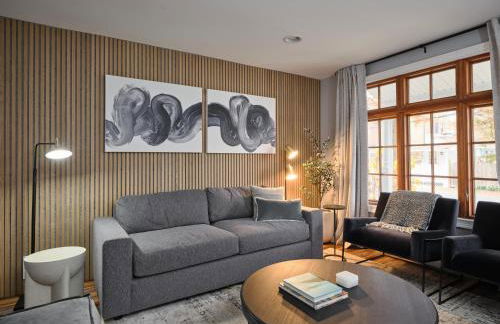 The Lambertville Haven - Foto 8