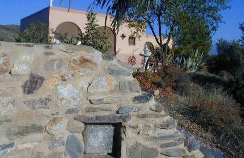 Casa de desierto - Foto 23