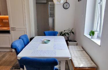 Chika Rijeka Urban Stay - Photo 20