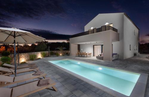 Villa Delight - Photo 9