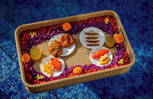 Vil'Latu - 4 Bedrooms Family Villa - Foto 39