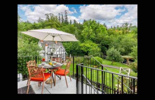 Tank Barn at Brook House, Nestled in the Welsh Hills, a delightful retreat - Foto 15